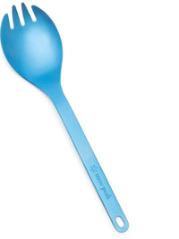 SNOW PEAK - Titanium Spork