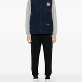 CANADA GOOSE - Men Freestyle Crew Vest