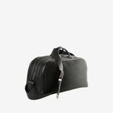 Black bag, front view