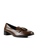 TORY BURCH - Women Tassel 30mm Loafer