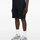 STONE ISLAND - Men Basic Shorts