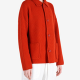 CASEY CASEY - Women Rover Jacket