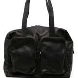 GUIDI - Women RC01 Soft Horse Full Grain Briefcases Bag