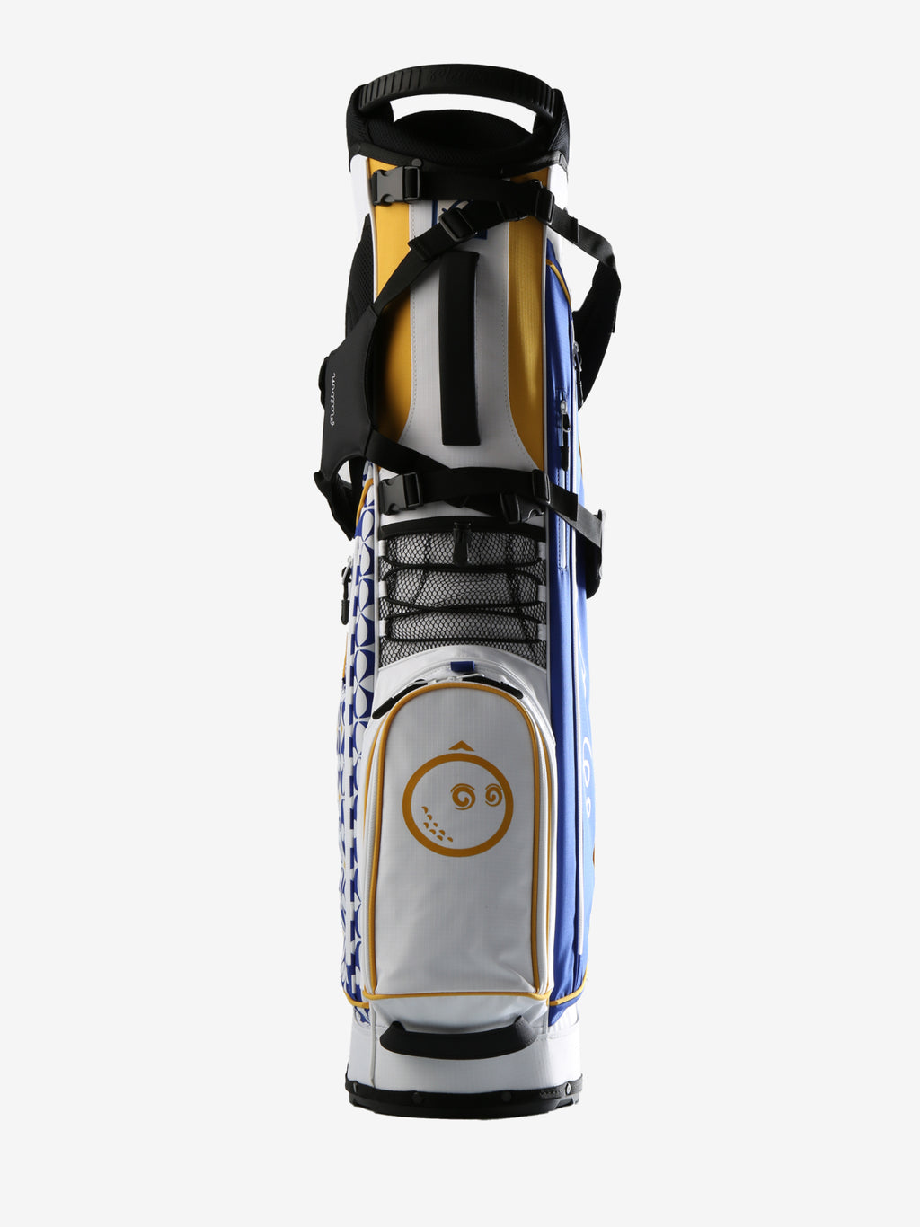 MALBON - Men Riviera Golf Bag