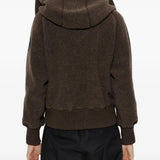 CANADA GOOSE - Women Chilliwack Fleece Bomber