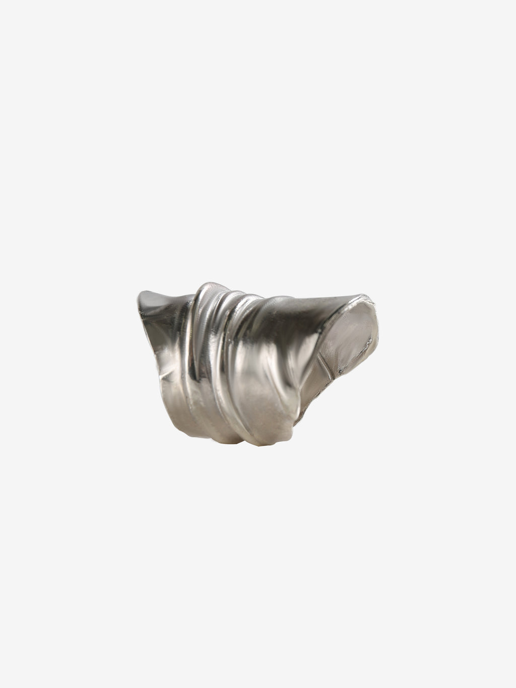 DETAJ X UMA WANG - Unisex UD-IM-R02 Ring