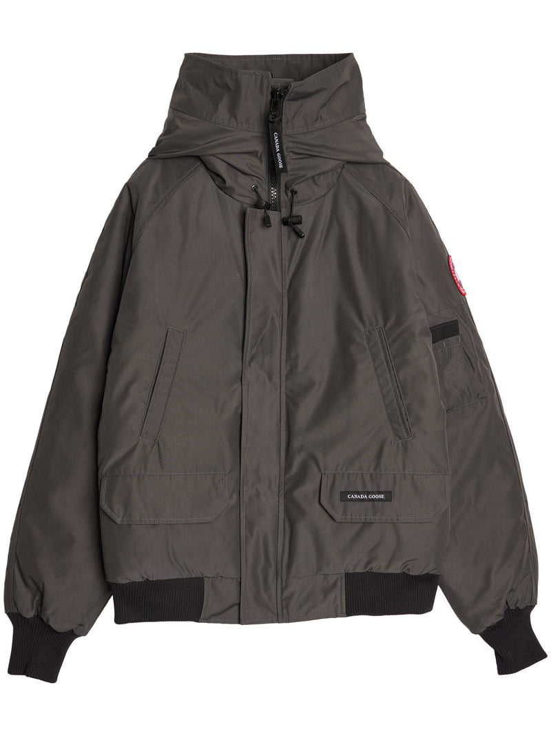 CANADA GOOSE - Men Chilliwack Bomber