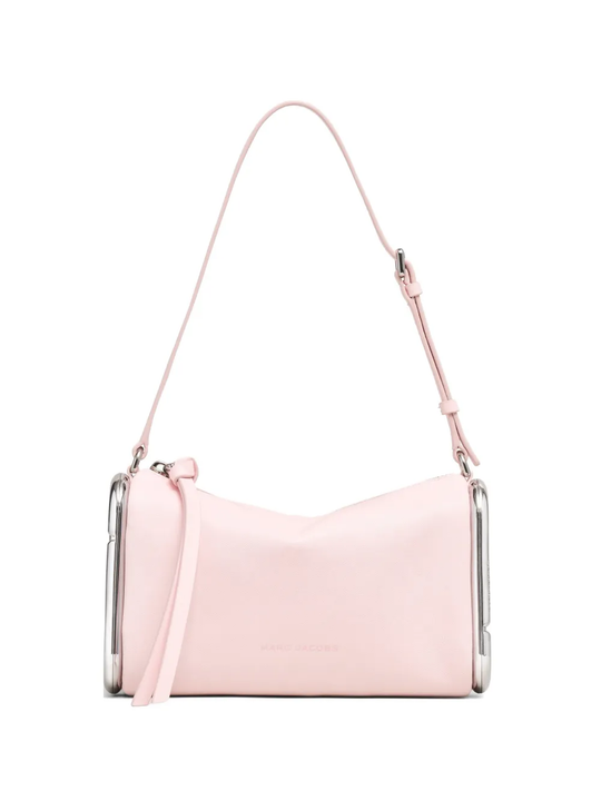 Pink bag, front view