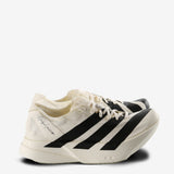 White sneakers, front view