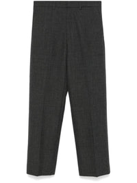 MIU MIU - Women Wool Trousers