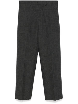 MIU MIU - Women Wool Trousers