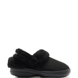 CROCS - Unisex Unfurgtble Vegan Suede Clog
