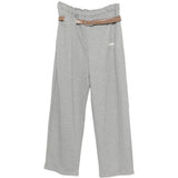 Grey pants, front view