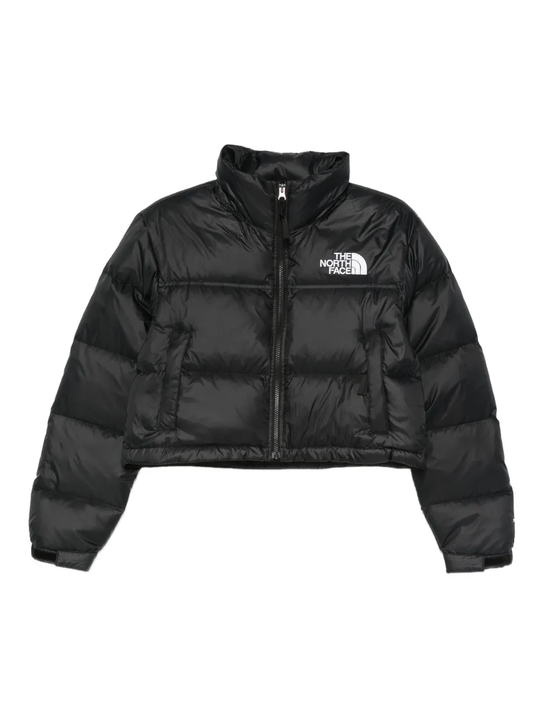 THE NORTH FACE - Women Nuptse Short Jacket – Atelier New York