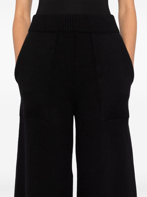 UMA WANG - Women Plain WS Pants