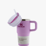 Purple product, front view