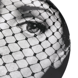 FORNASETTI - Theme And Variations N.78 Plate