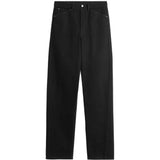Black pants, front view