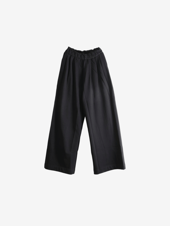Black pants, front view