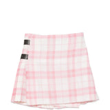 VIVIENNE WESTWOOD - Women Mini Kilt