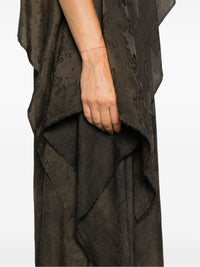 UMA WANG - Women Zagros Aspen Dress