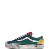 VANS - Unisex LX Old Skool 36 Pearlized Shoes