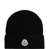 Black hats, front view