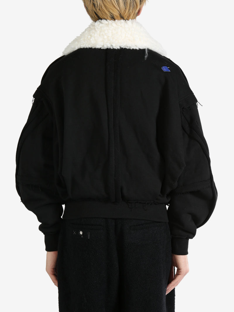 ADER ERROR - Men Long Sleeve Short Jacket