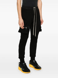 RICK OWENS - Men Mastodon Cargo Pantaloni