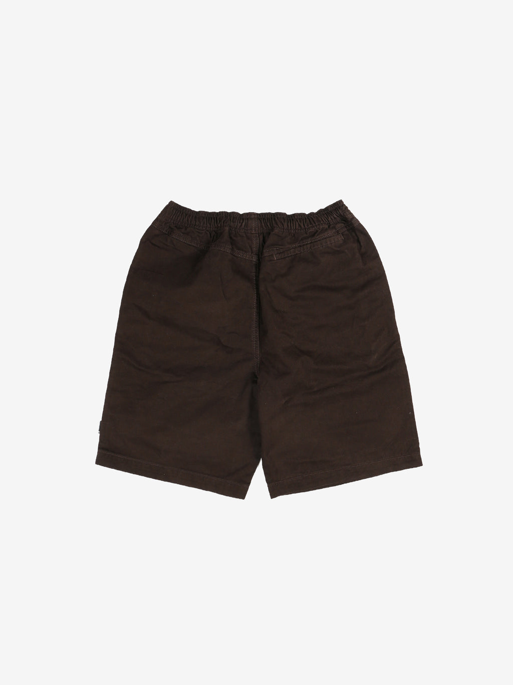 STUSSY - Men Brushed Beach Short