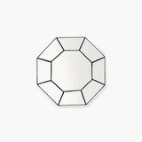 Unknown product, front view