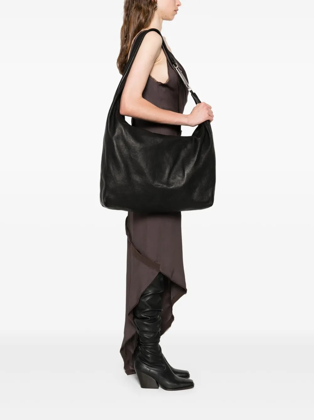 RICK OWENS - Unisex Gemini Bag – Atelier New York