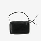 MA+ - Zipped Pochette W/Short Strap
