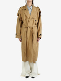 THE ROW - Women Marvin Coat