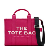 Pink bag, front view