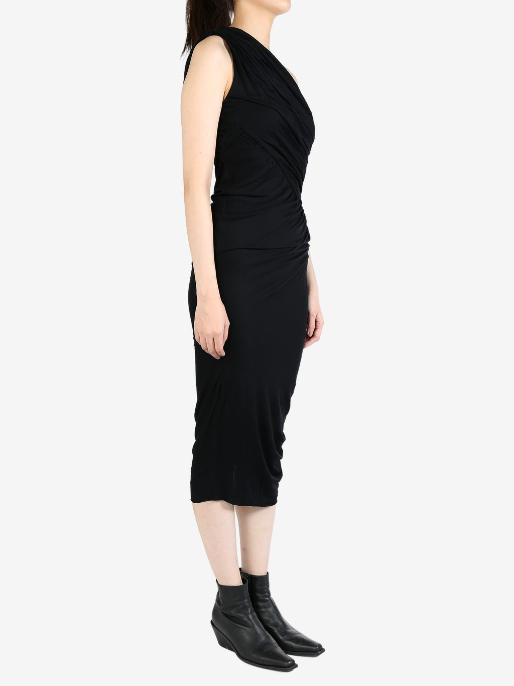 RICK OWENS LILIES - Women Amira Dress