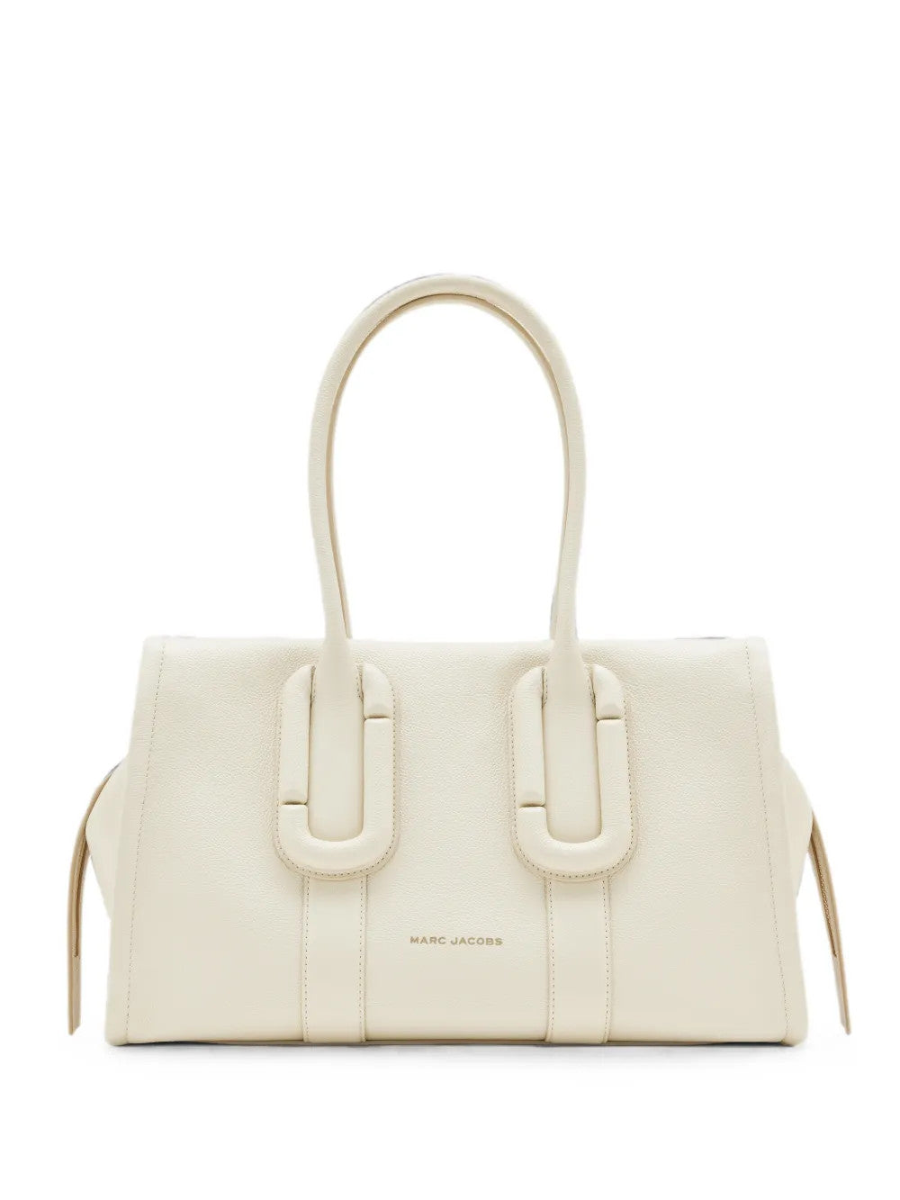 White bag, front view