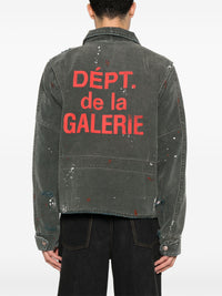 GALLERY DEPT. - Men Billy B Workshop Jacket