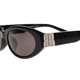 BALENCIAGA - Women Cosmo Round AF BB0507SK Eyewear