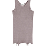 Pink tops,front view