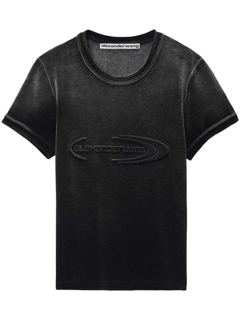 T BY ALEXANDER WANG - Women Baby Tee