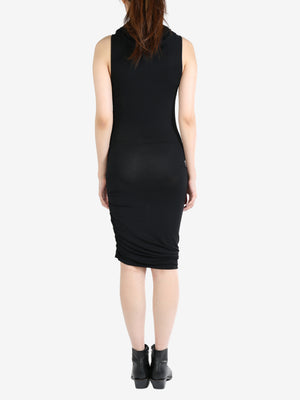 RICK OWENS LILIES - Women Abito Lola Mini Dress