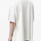 RIVINGTON ROI REBIS - Unisex Ketchup CVA Short Sleeve T-shirt