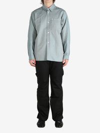 KIKO KOSTADINOV - Men Solva Shirt