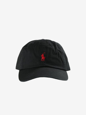 POLO RALPH LAUREN - Men Cotton Chino Ball Cap