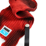 Red hat, front view