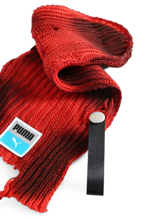 Red hat, front view