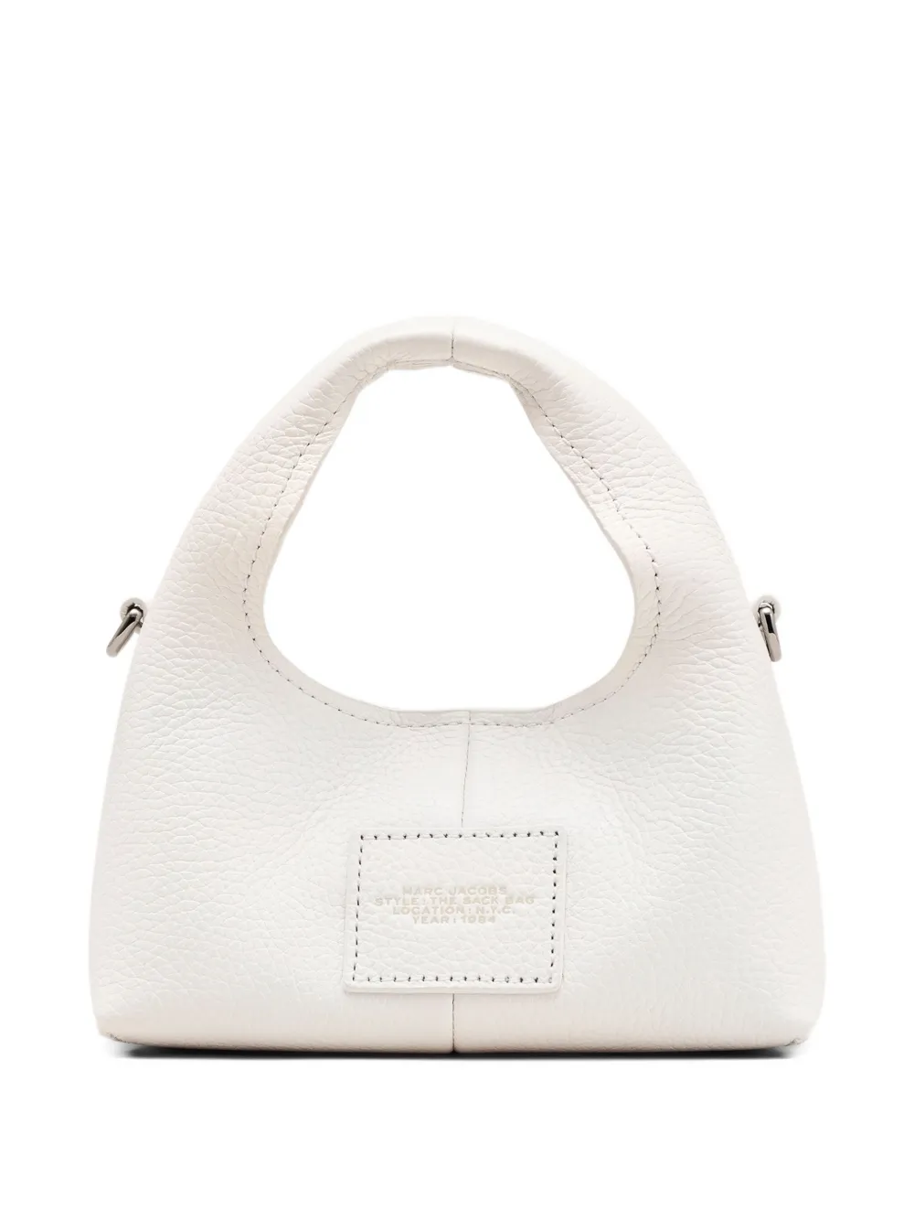 MARCJACOBS - Women The Micro Crossbody Sack Leather The Items Slg