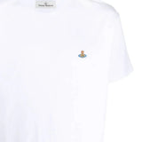 VIVIENNE WESTWOOD - Women Multicolor ORB Classic T-Shirt