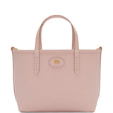 Pink bag, front view